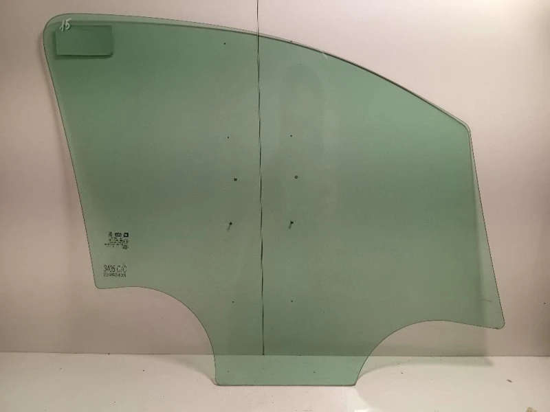 Cristallo Scendente Porta ANT SX Opel Mokka 2013