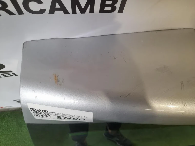 Portello POST PORTELLO PORTELLONE BAGAGLIAIO Land Rover Discovery III 2005