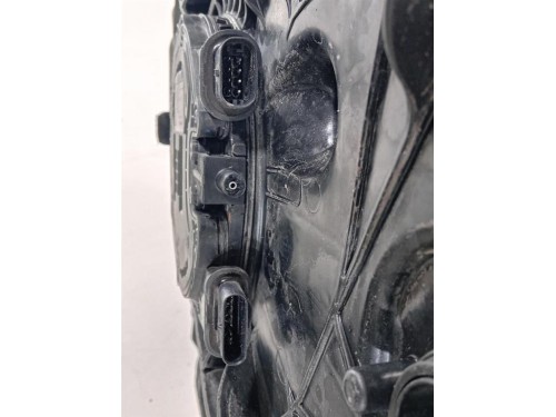 Cristallo Scendente Porta ANT SX Opel Mokka 2013