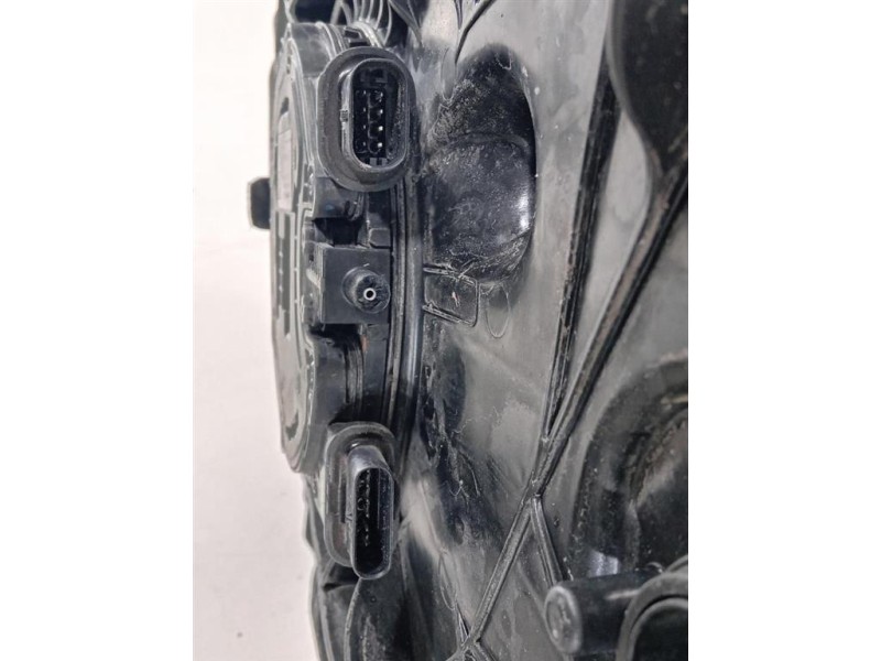 Cristallo Scendente Porta ANT SX Opel Mokka 2013