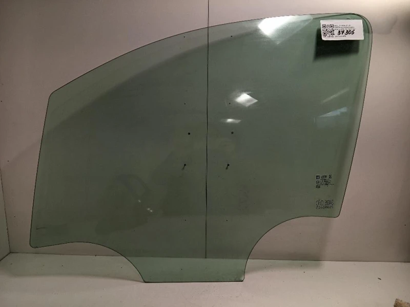 Cristallo Scendente Porta ANT SX Opel Mokka 2013