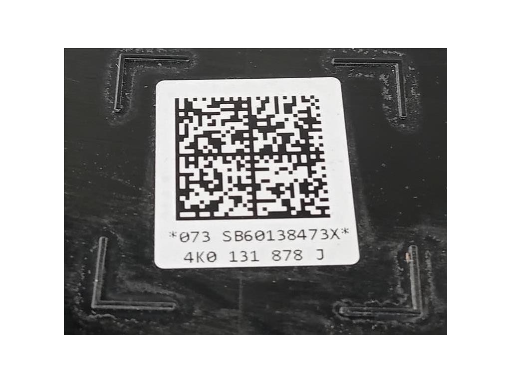 Cristallo Scendente Porta ANT SX 803011573R Renault Captur I 2017