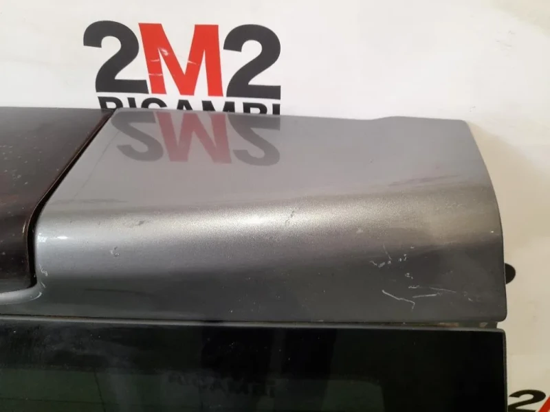 Portello POST LR045549 PORTELLO SPORTELLO BAGAGLIAIO Land Rover Discovery III 2005