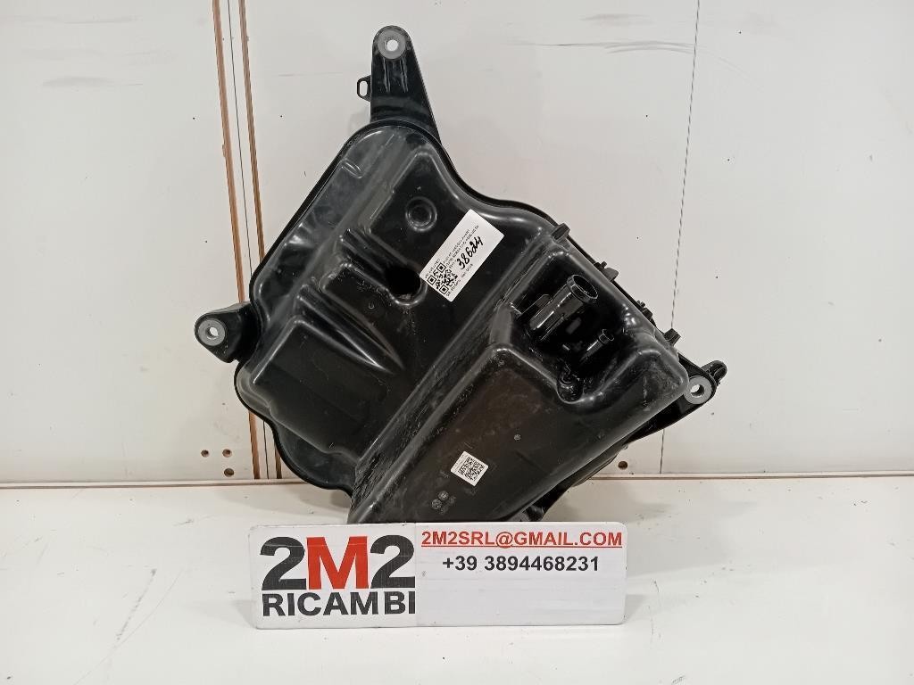 Portello POST BHA780070 Land Rover Discovery IV 2010