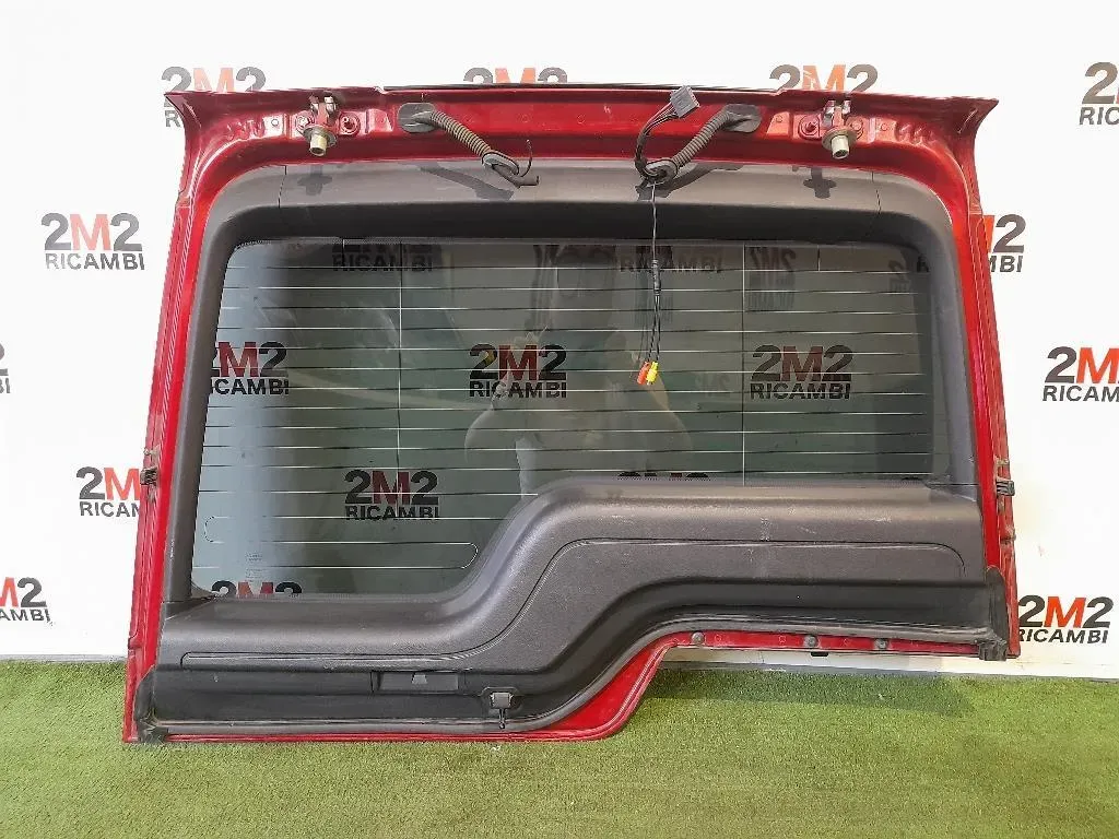 Portello POST BHA780070 Land Rover Discovery IV 2010