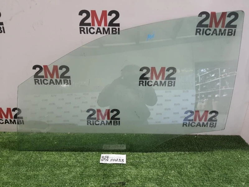 Cristallo Scendente Porta ANT SX 1S4845201C Seat MII 2012