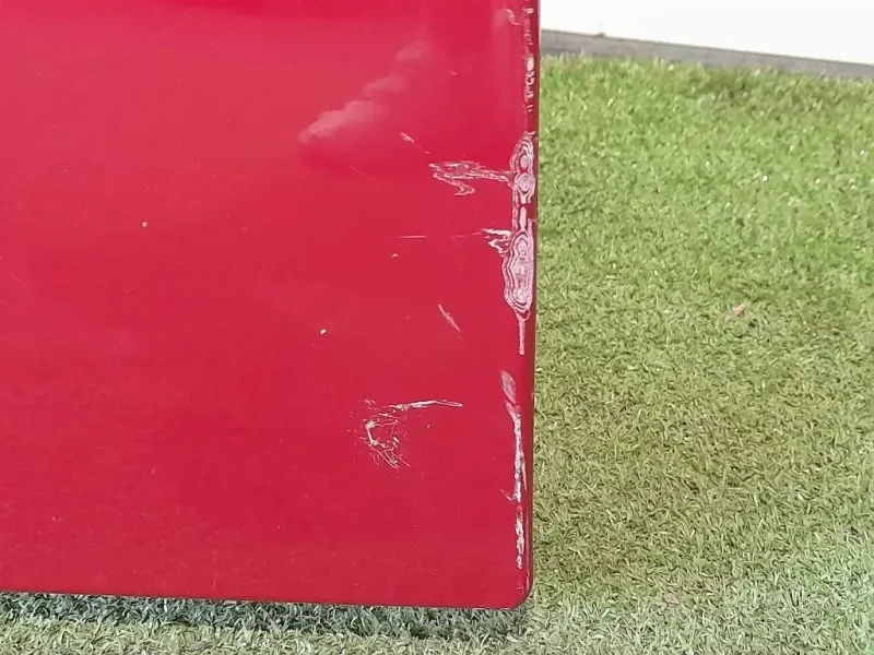 Portello POST BHA780070 Land Rover Discovery IV 2010