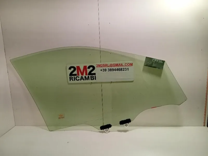 Cristallo Scendente Porta ANT SX Toyota RAV 4 V 2018