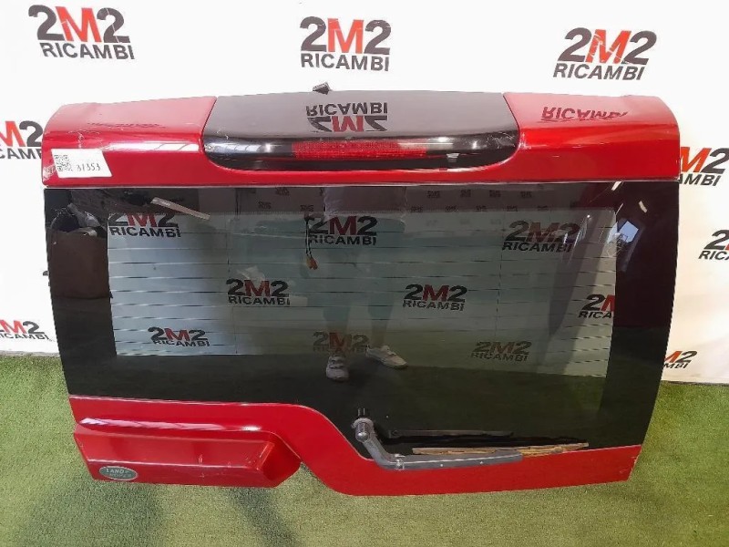 Portello POST BHA780070 Land Rover Discovery IV 2010