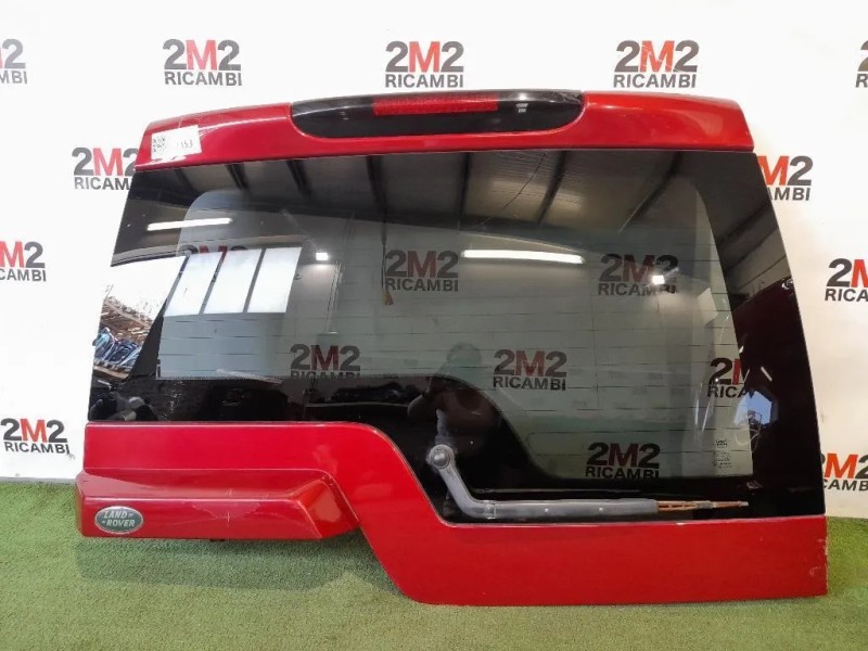 Portello POST BHA780070 Land Rover Discovery IV 2010