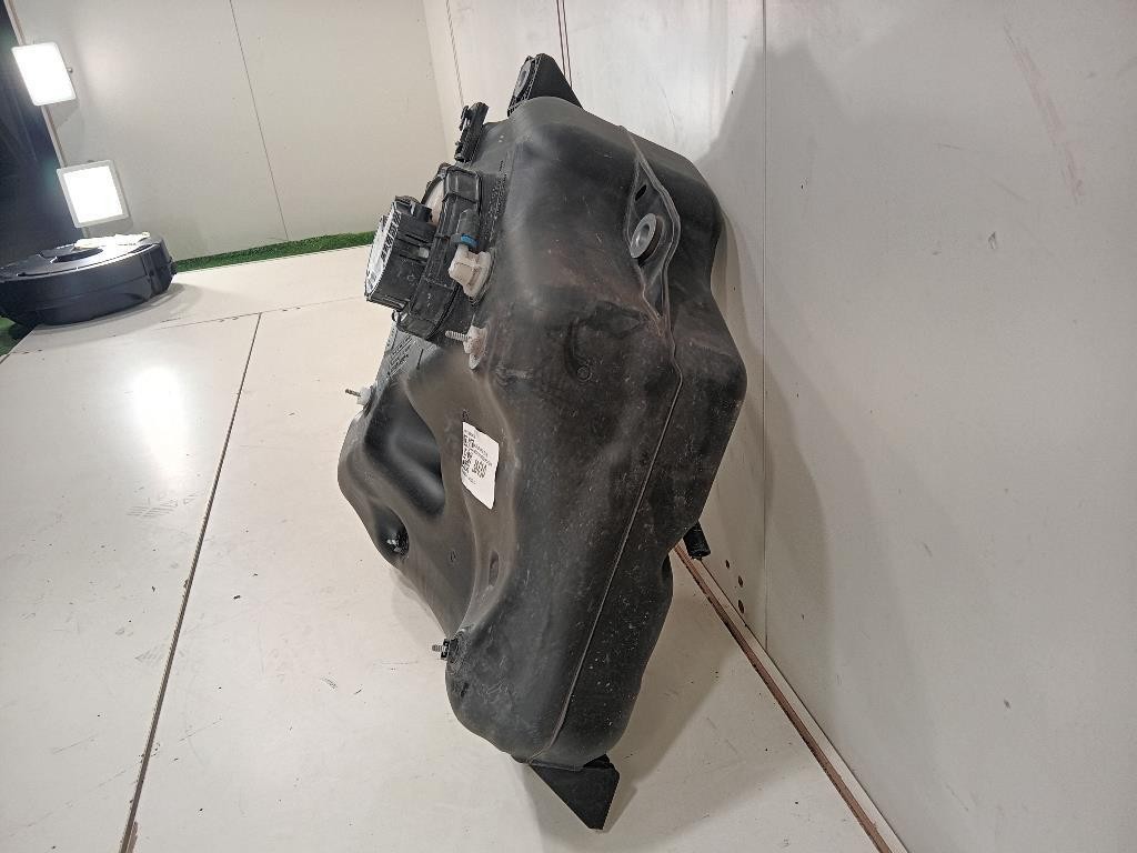 Portello POST LR080287 Land Rover Discovery V 2016