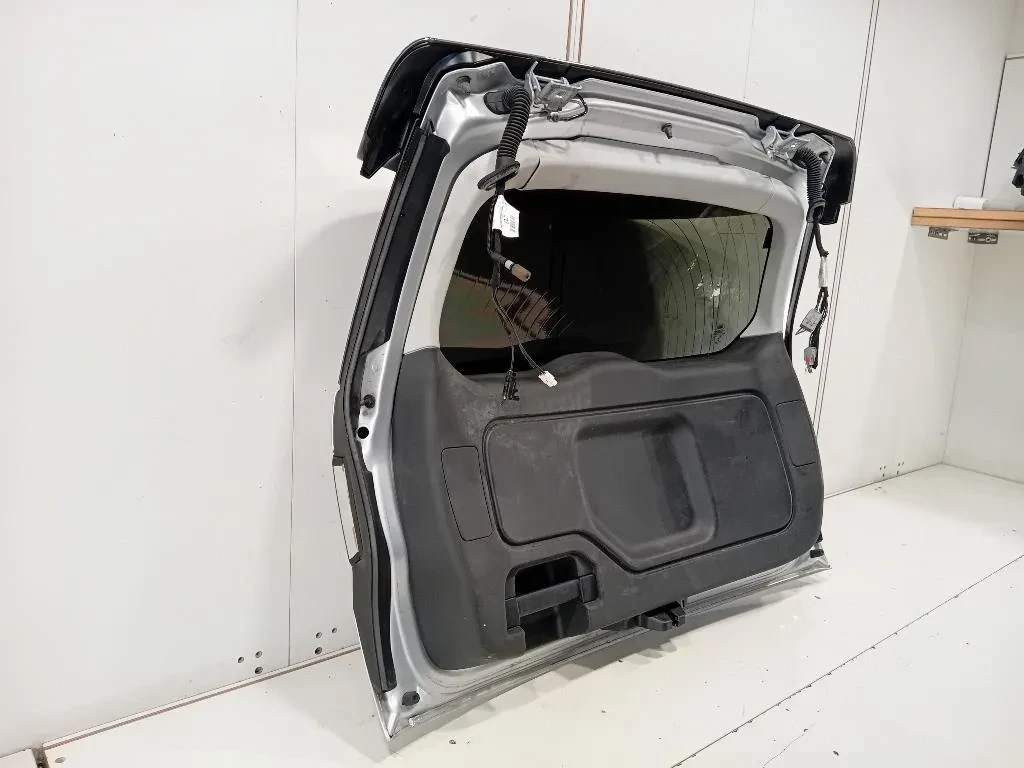 Portello POST LR080287 Land Rover Discovery V 2016