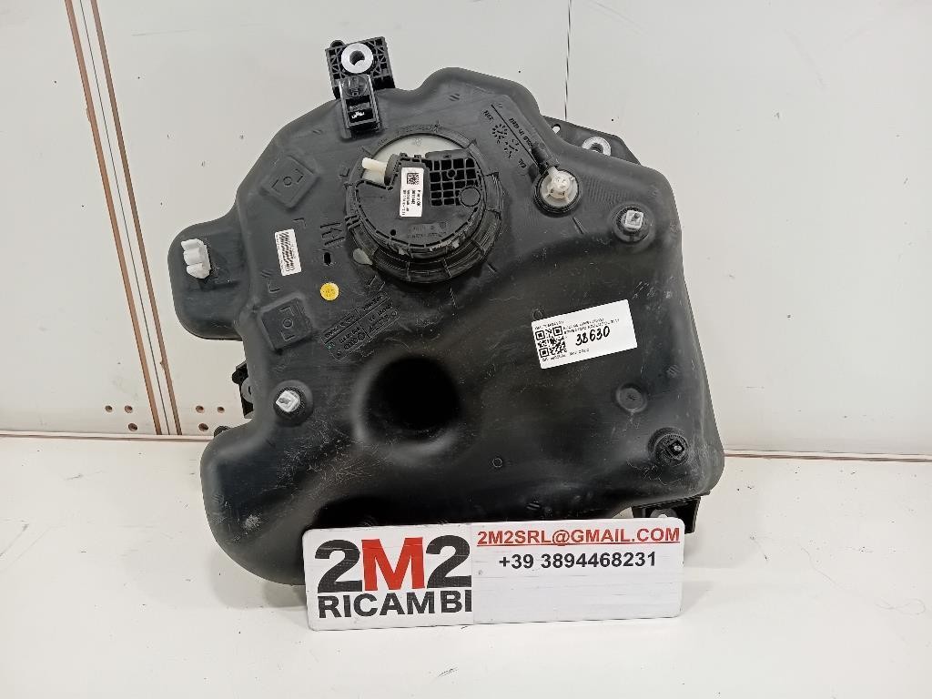 Cristallo Scendente Porta ANT SX 681200D191 Toyota Yaris IV 2014