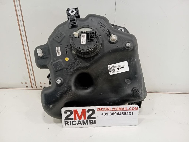Cristallo Scendente Porta ANT SX 681200D191 Toyota Yaris IV 2014