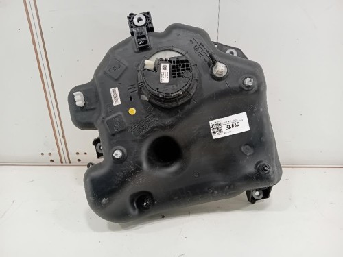 Cristallo Scendente Porta ANT SX 681200D191 Toyota Yaris IV 2014