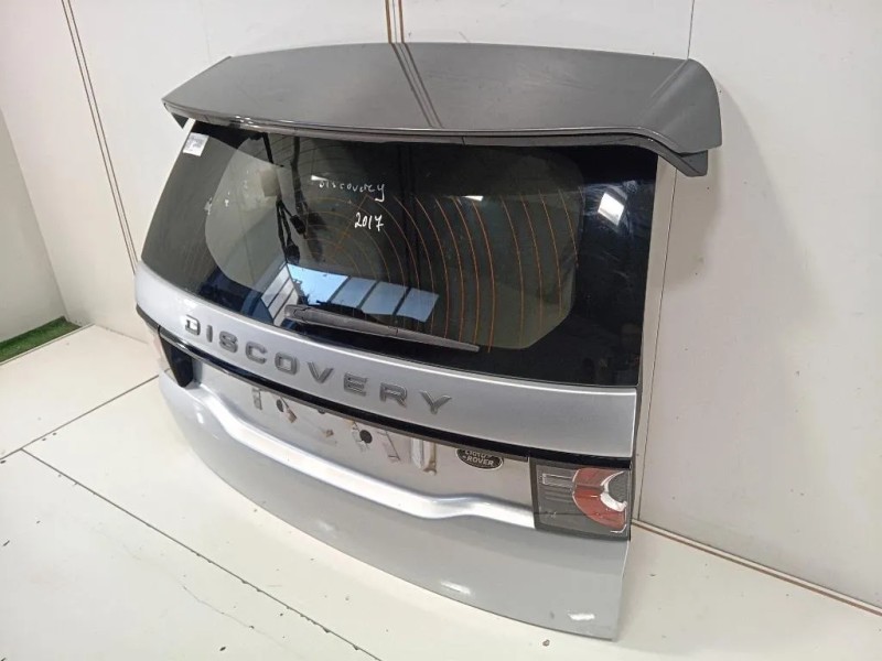 Portello POST LR080287 Land Rover Discovery V 2016