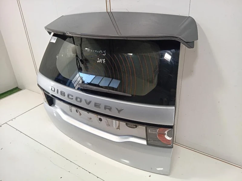 Portello POST LR080287 Land Rover Discovery V 2016