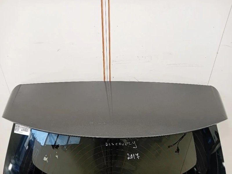 Portello POST LR080287 Land Rover Discovery V 2016