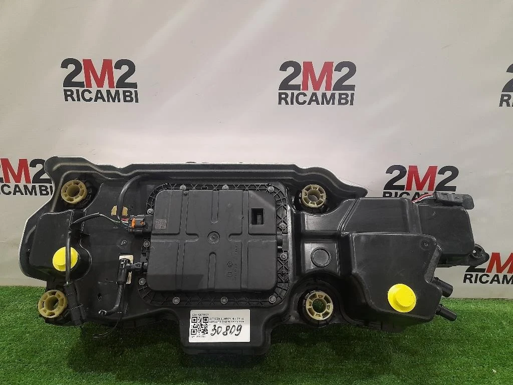 Serbatoio Adblue 12678023 Citroen Jumper III 2014