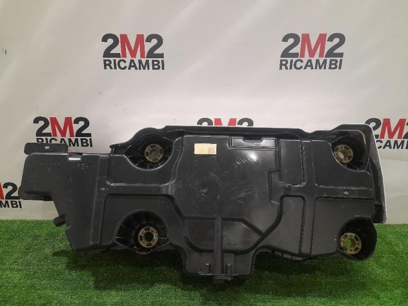 Cristallo Scendente Porta ANT SX 1T0845201D Volkswagen Touran II 2007