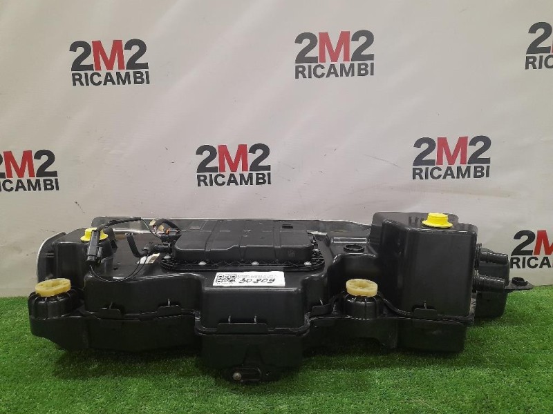 Cristallo Scendente Porta ANT SX 2GA845201C Volkswagen T-roc 2017