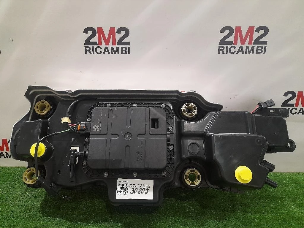 Serbatoio Adblue 12678023 Citroen Jumper III 2014