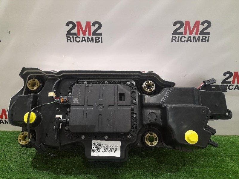 Cristallo Scendente Porta ANT SX 2GA845201C Volkswagen T-roc 2017