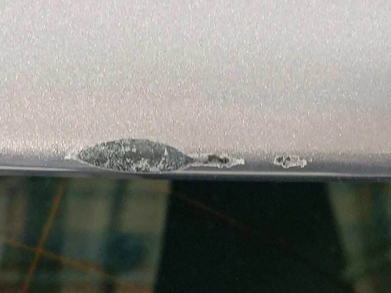 Portello POST LR139432 Land Rover Discovery V Sport 2019