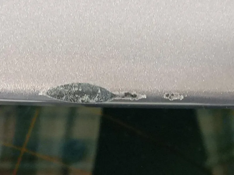 Portello POST LR139432 Land Rover Discovery V Sport 2019