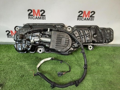 Cristallo Scendente Porta ANT SX 31386762 Volvo V40 II 2012