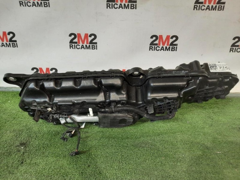 Cristallo Scendente Porta ANT SX 43R001106 Volvo V60 I 2010