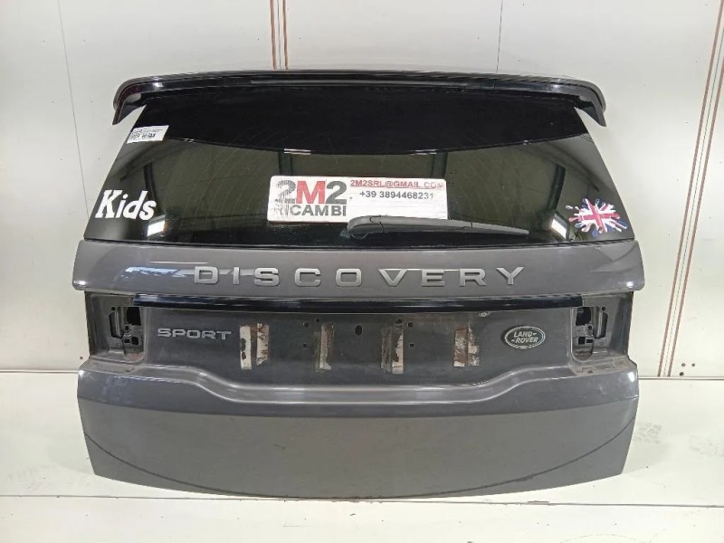 Portello POST LR139432 Land Rover Discovery V Sport 2019