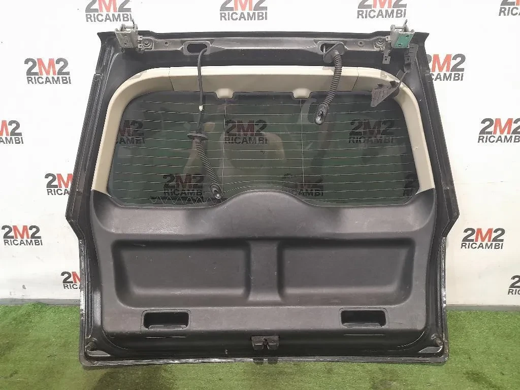 Portello POST LR005853 Land Rover Freelander II 2007