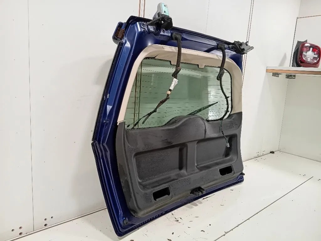 Portello POST LR039966 Land Rover Freelander II 2011