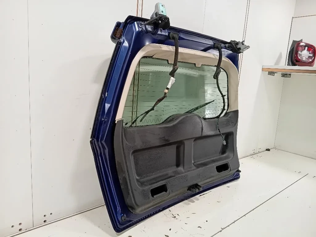 Portello POST LR039966 Land Rover Freelander II 2011