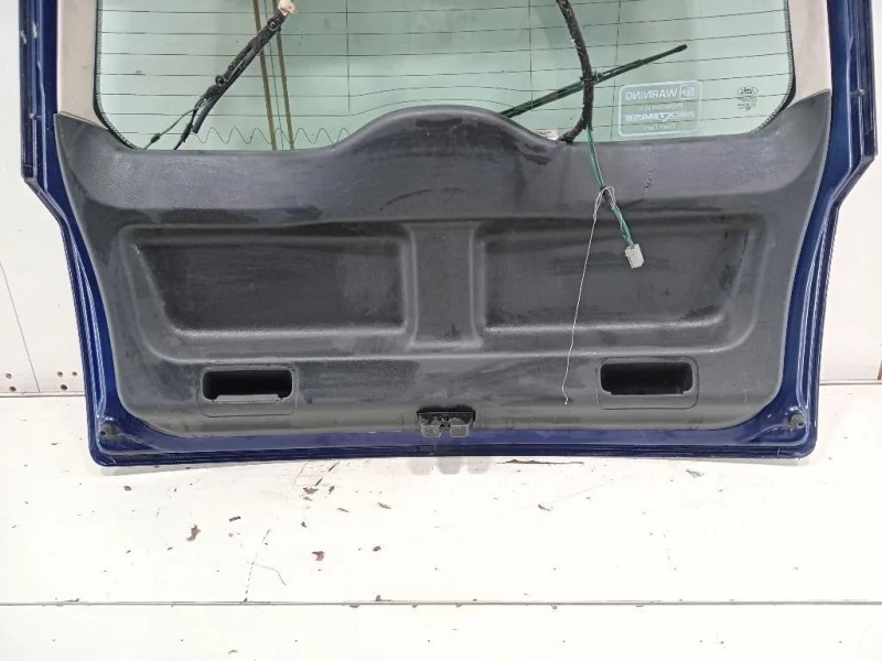 Portello POST LR039966 Land Rover Freelander II 2011