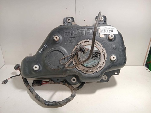 Cristallo Scendente Porta POST DX 51357259844 Bmw Serie 3 F31 Touring 2012