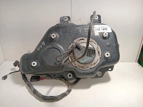 Serbatoio Adblue GK21-5J228-XX Ford Transit V 2011