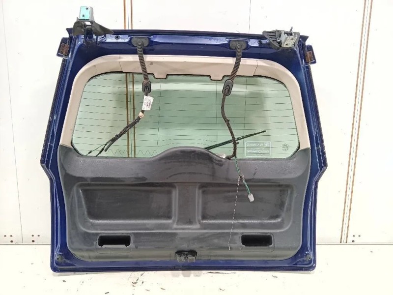 Portello POST LR039966 Land Rover Freelander II 2011