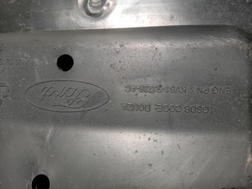 Cristallo Scendente Porta POST DX 51357259842 Bmw Serie 3 F31 Touring 2012