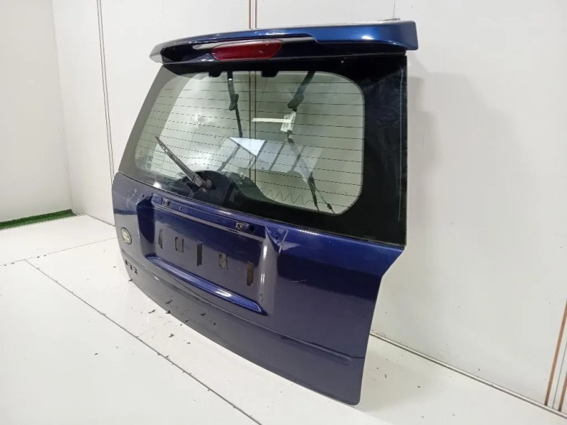 Portello POST LR039966 Land Rover Freelander II 2011