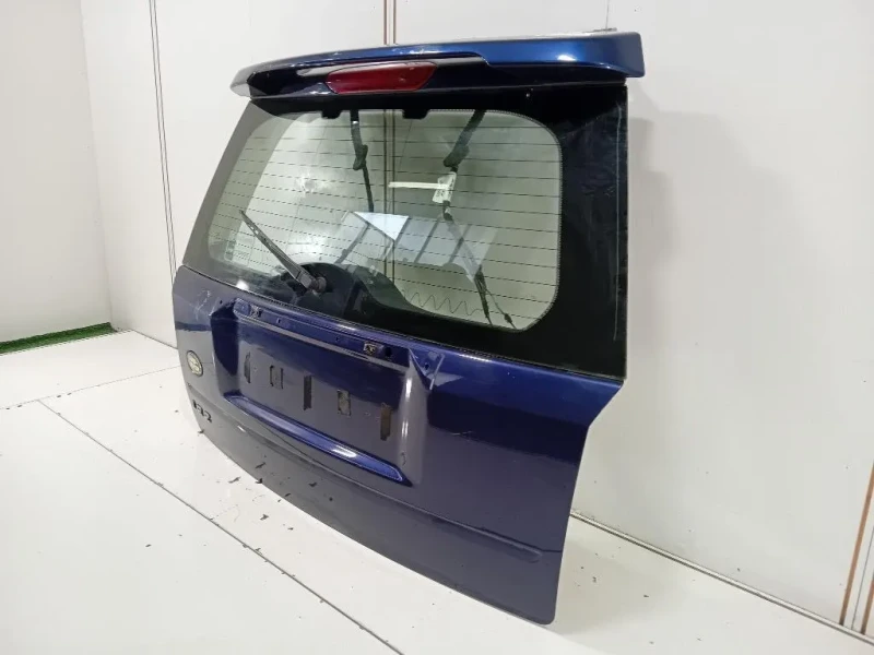 Portello POST LR039966 Land Rover Freelander II 2011