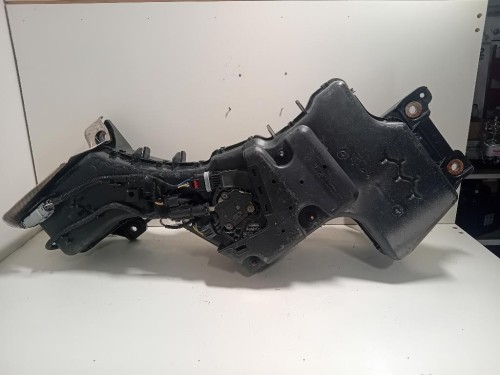 Cristallo Scendente Porta POST DX 9676910180 Citroen C4 Grand Picasso II 2016