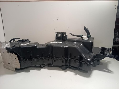 Cristallo Scendente Porta POST DX 9676910180 Citroen C4 Grand Picasso II 2016