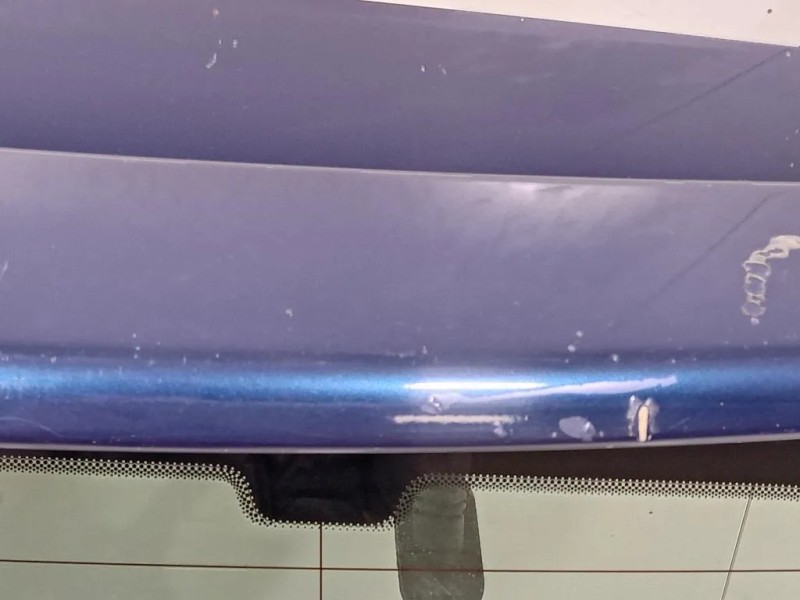 Portello POST LR039966 Land Rover Freelander II 2011