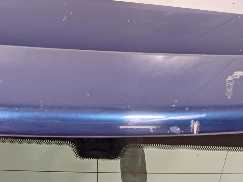 Portello POST LR039966 Land Rover Freelander II 2011