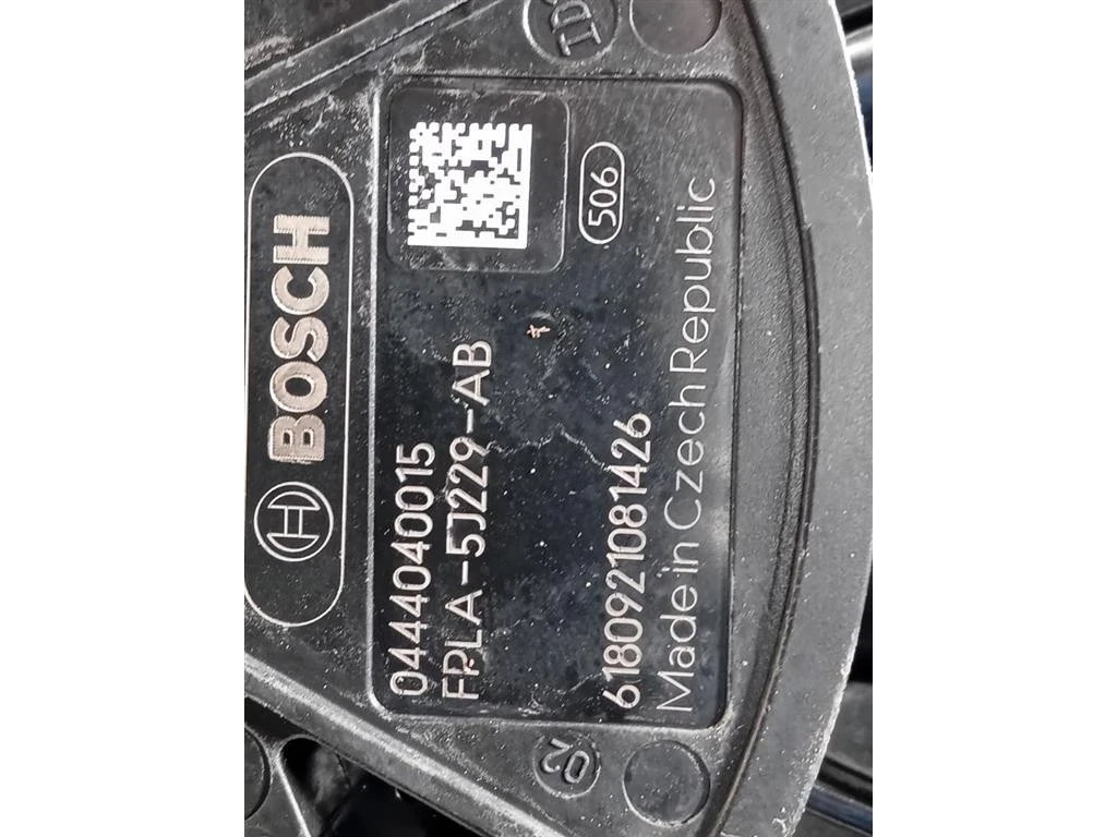 Serbatoio Adblue J9C3-5J228-AD Jaguar XF I 2008