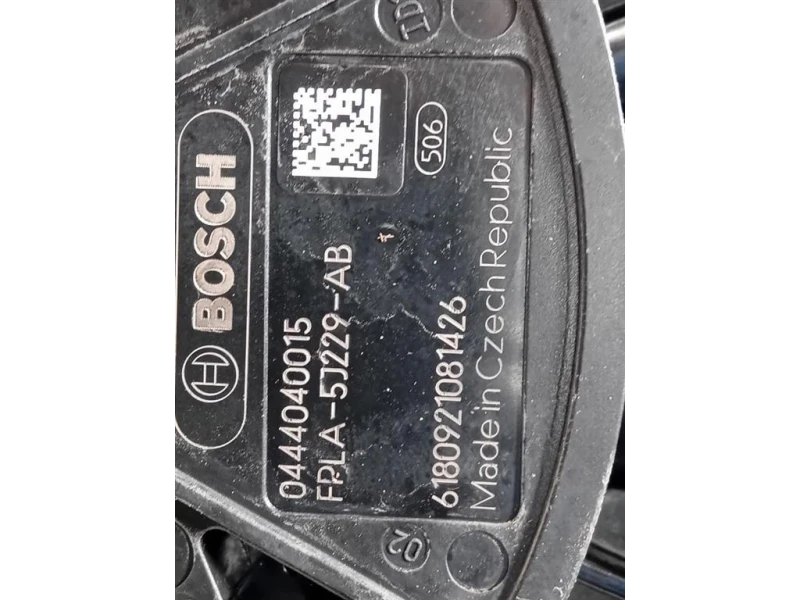 Serbatoio Adblue J9C3-5J228-AD Jaguar XF I 2008