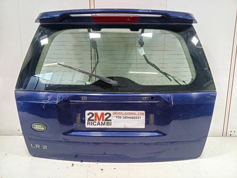 Portello POST LR039966 Land Rover Freelander II 2011