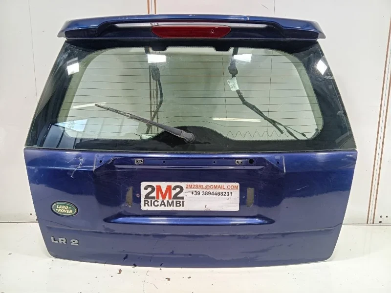 Portello POST LR039966 Land Rover Freelander II 2011